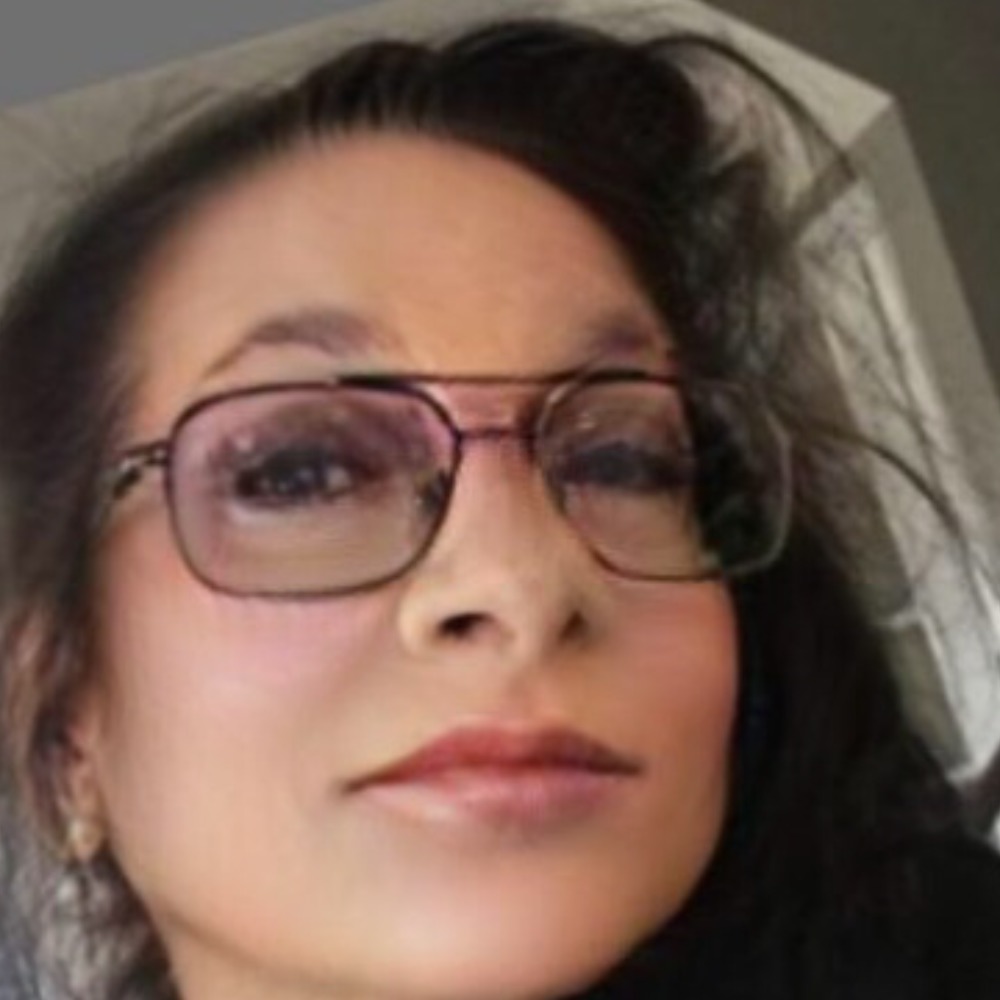 Meet your Posher, Geraldine